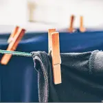 Stendino: di quale materiale sceglierlo