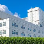 Montalettighe per ospedali: caratteristiche e dimensioni che devono rispettare