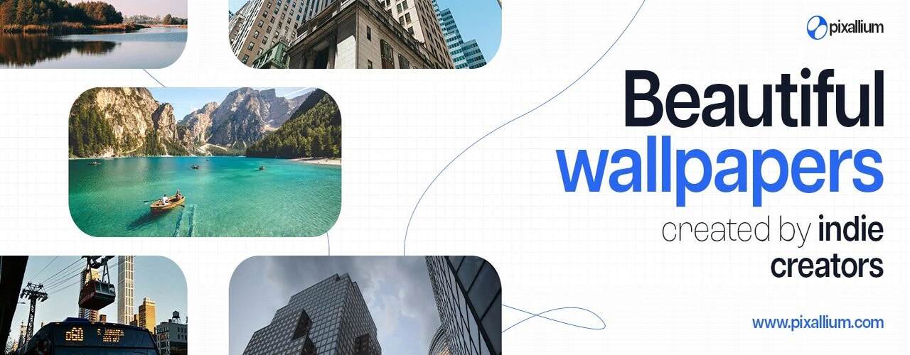 Scopri un Mondo di Visual Straordinari con Pixallium
