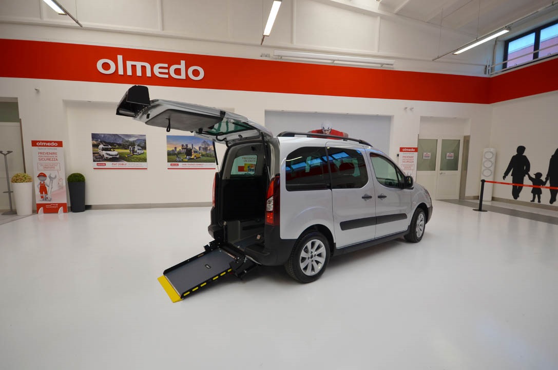 Tutto quello che c'è da sapere sulle auto usate per disabili: dai vantaggi alle agevolazioni fiscali