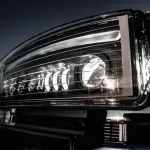 Fari LED, Alogeni e Xenon: differenze, vantaggi e svantaggi