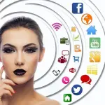 Le migliori app per cambiare il colore dei capelli