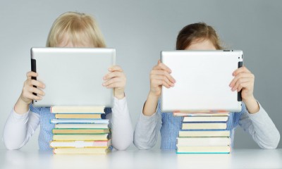 Disturbi del sonno per bambini e adolescenti che usano tanto il pc