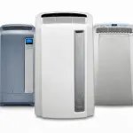 Condizionatore e climatizzatore portatile