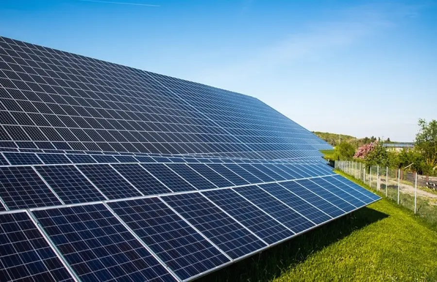 Come installare i pannelli solari