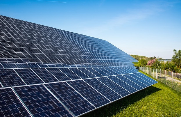 Come installare i pannelli solari