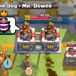 Clash Royale e le Battaglie tra Clan, nozioni base