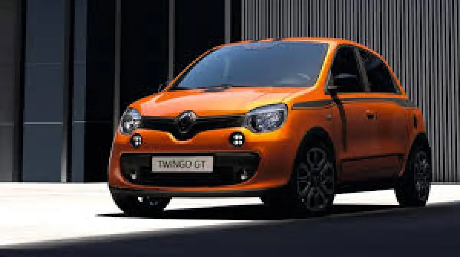 Le due nuove sportive di Renault: GT e R.S