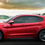 Due nuovi modelli della Stelvio si affiancano ai quattro già in commercio