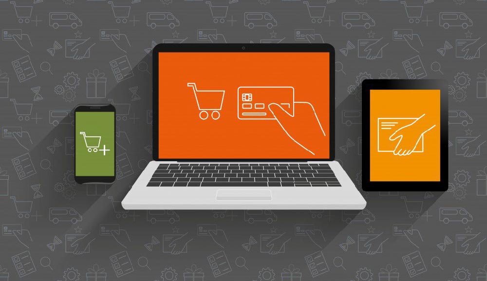 Come vendere i propri prodotti online