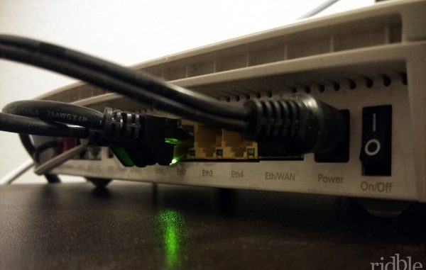 ADSL o la fibra ottica