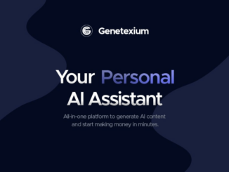 " Your Personal AI Assistant "