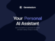 " Your Personal AI Assistant "